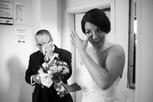 fotógrafa de casamento