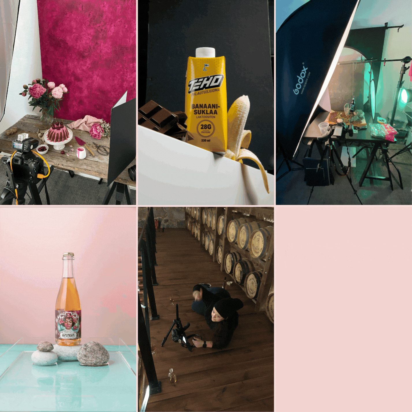 Add-ons © Reka Peurala - Three Pod Studio