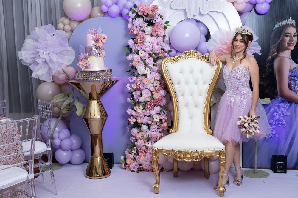 Captura la diversión la emoción y cada gesto de tu quinceañera con fotografía profesional de alta calidaden Puerto Rico, ponce San Juan