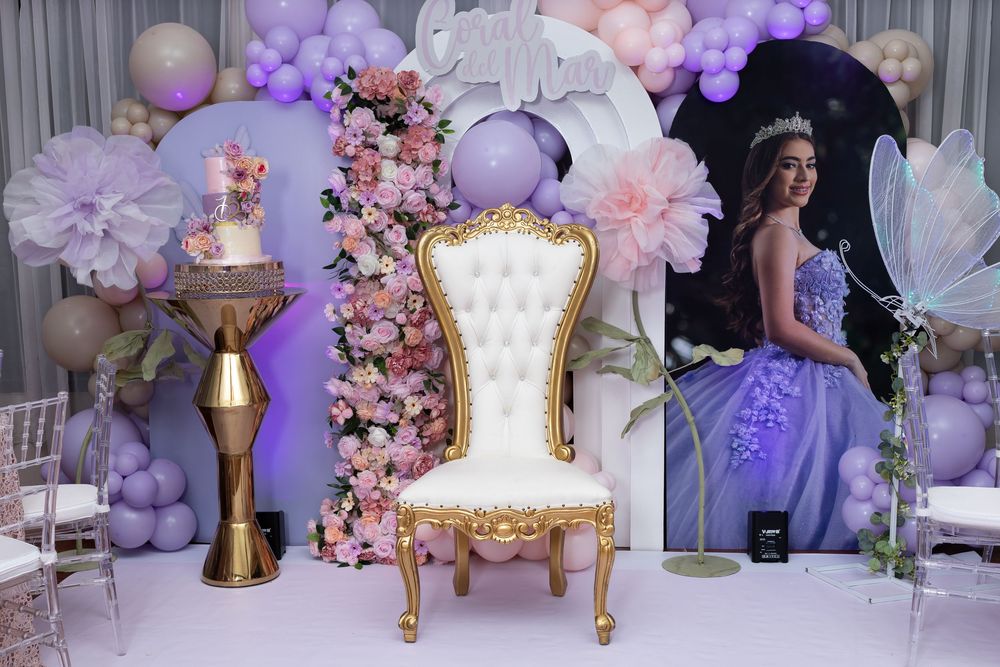 Captura la emoción y alegría de tu quinceañera con fotografía profesional que preserva momentos únicos para siempre en Puerto Rico, ponce