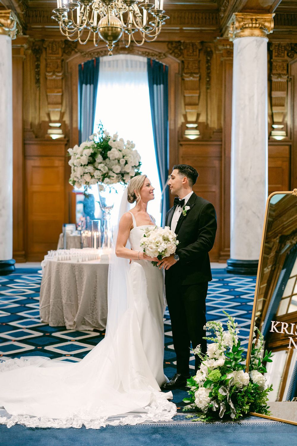 Washington DC Wedding Photography