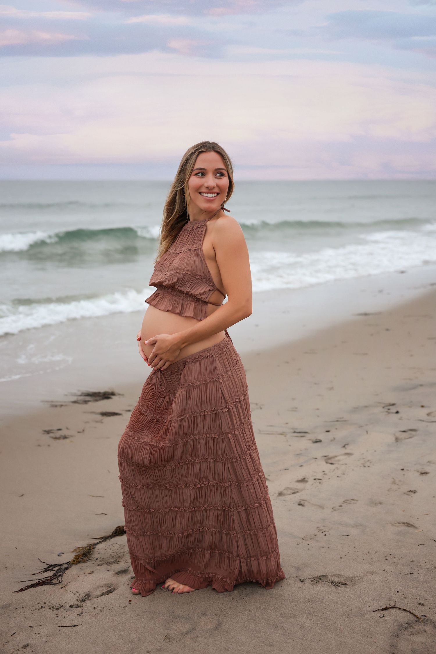Portsmouth NH Maternity portrait photographer photography
