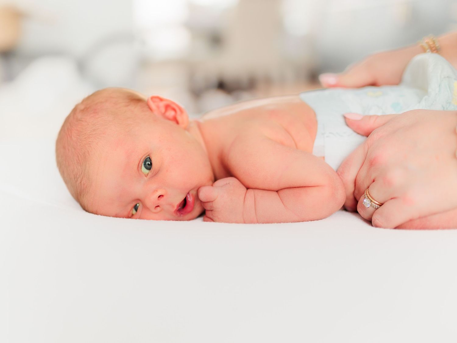newborn photos
