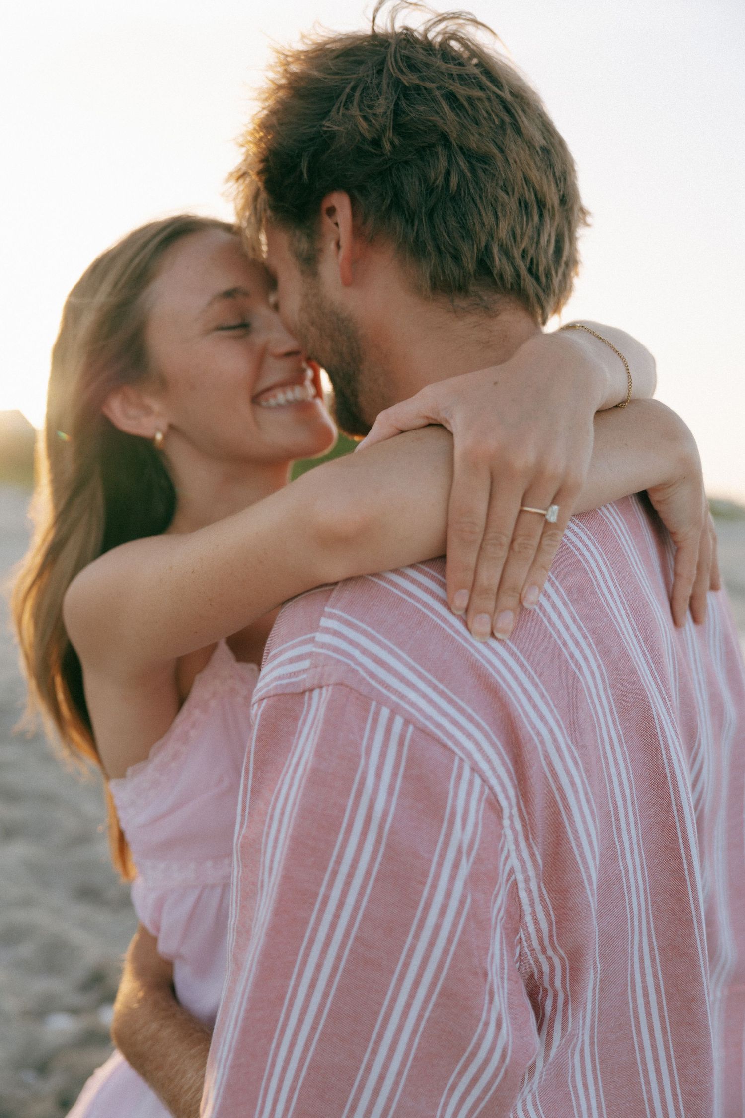 engagement