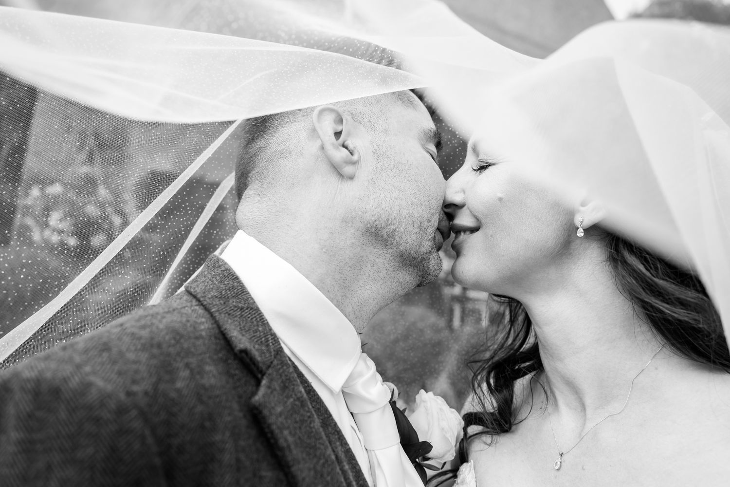 Holdsworth House wedding photographer