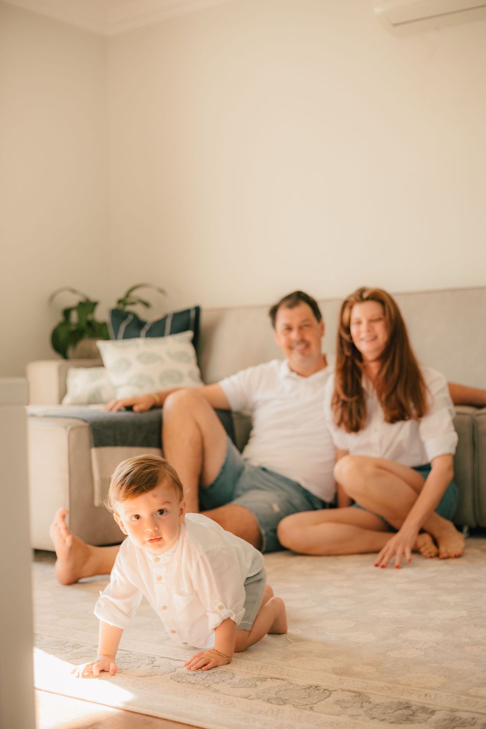 ensaio família, local para ensaio família, criança, bebê, ensaio lifestyle, ensaio em casa