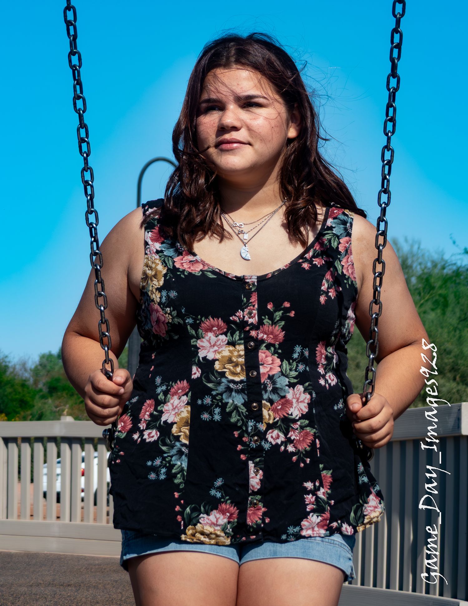 Yuma Arizona Baseball High School Action Shots Photography 
Softball Youth Girls Softball potraits west wetlands