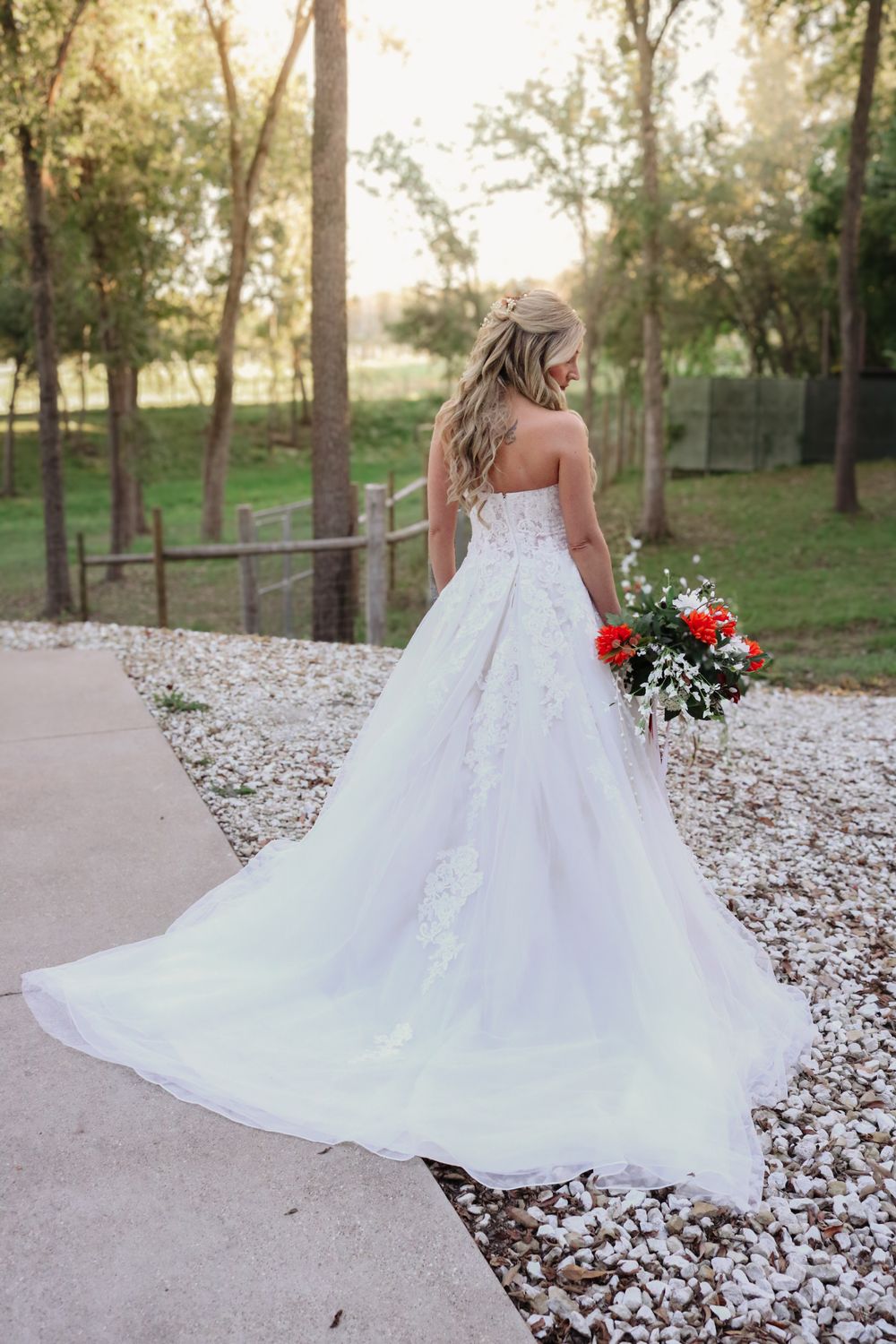 bride