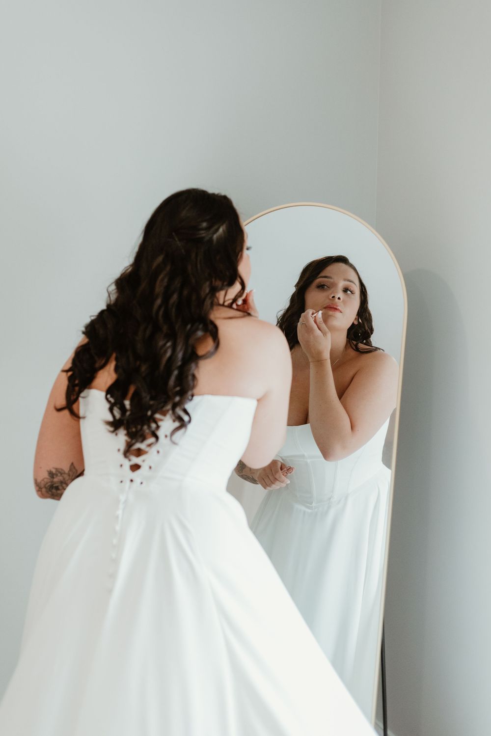 The Canal House wedding venue photography portraits myalouphotography