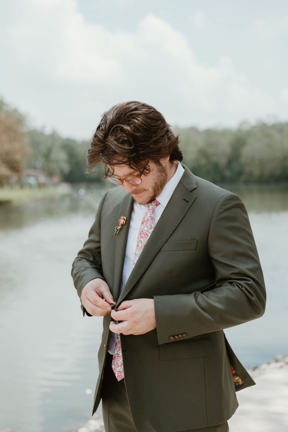 The Canal House wedding venue photography portraits myalouphotography