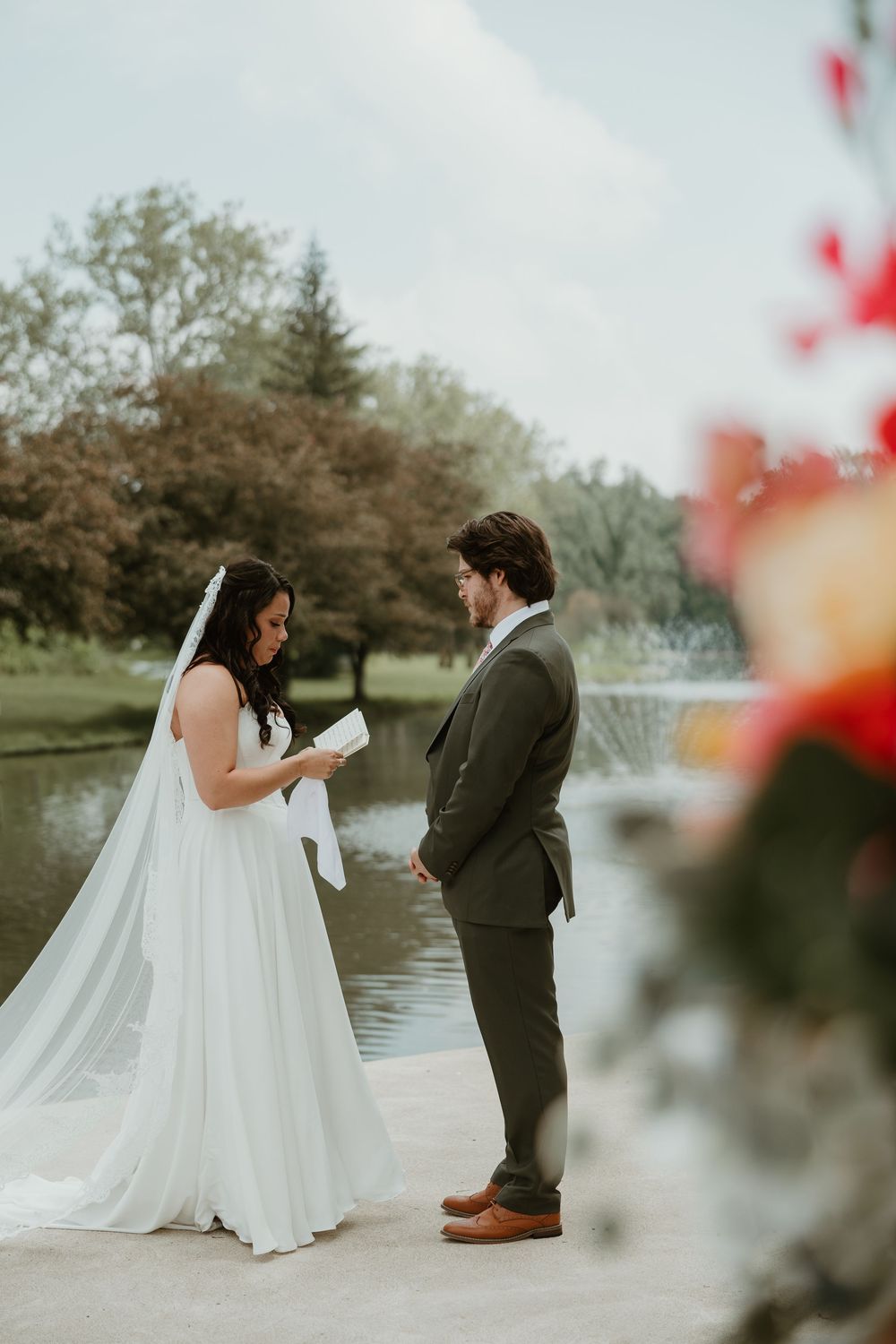 The Canal House wedding venue photography portraits myalouphotography