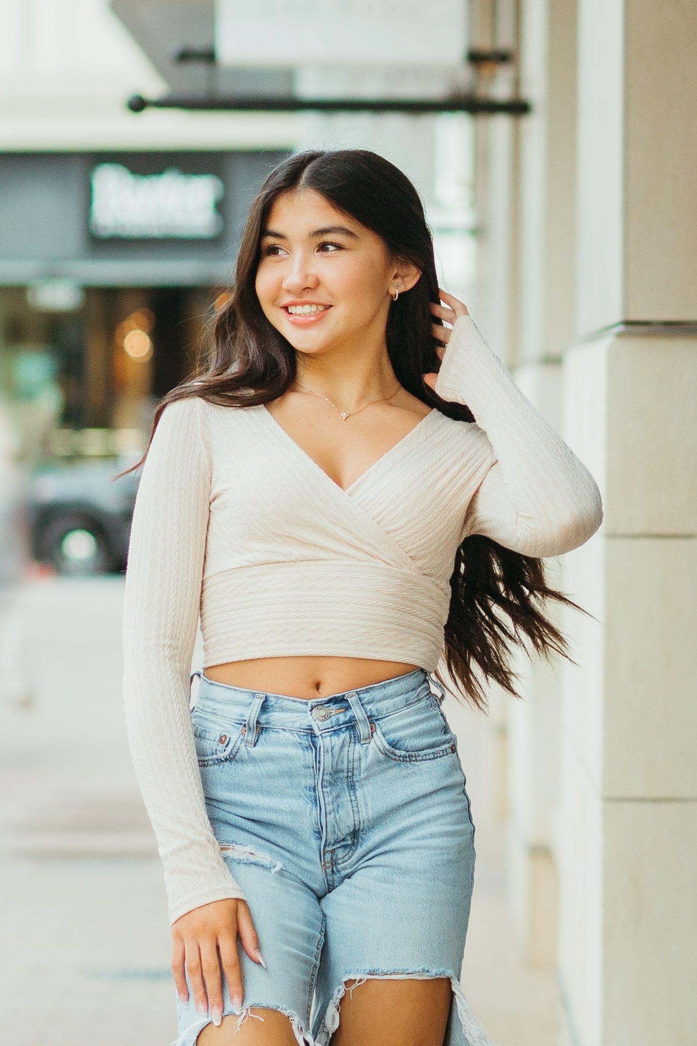 Maryrose Serac Photography - High School Senior and Prom Photography, servicing Solano County and the SF Bay Area.  Walnut Creek, CA