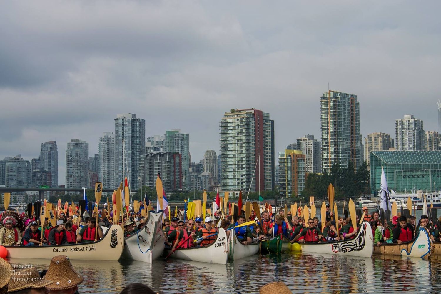 Truth and Reconciliation Commission