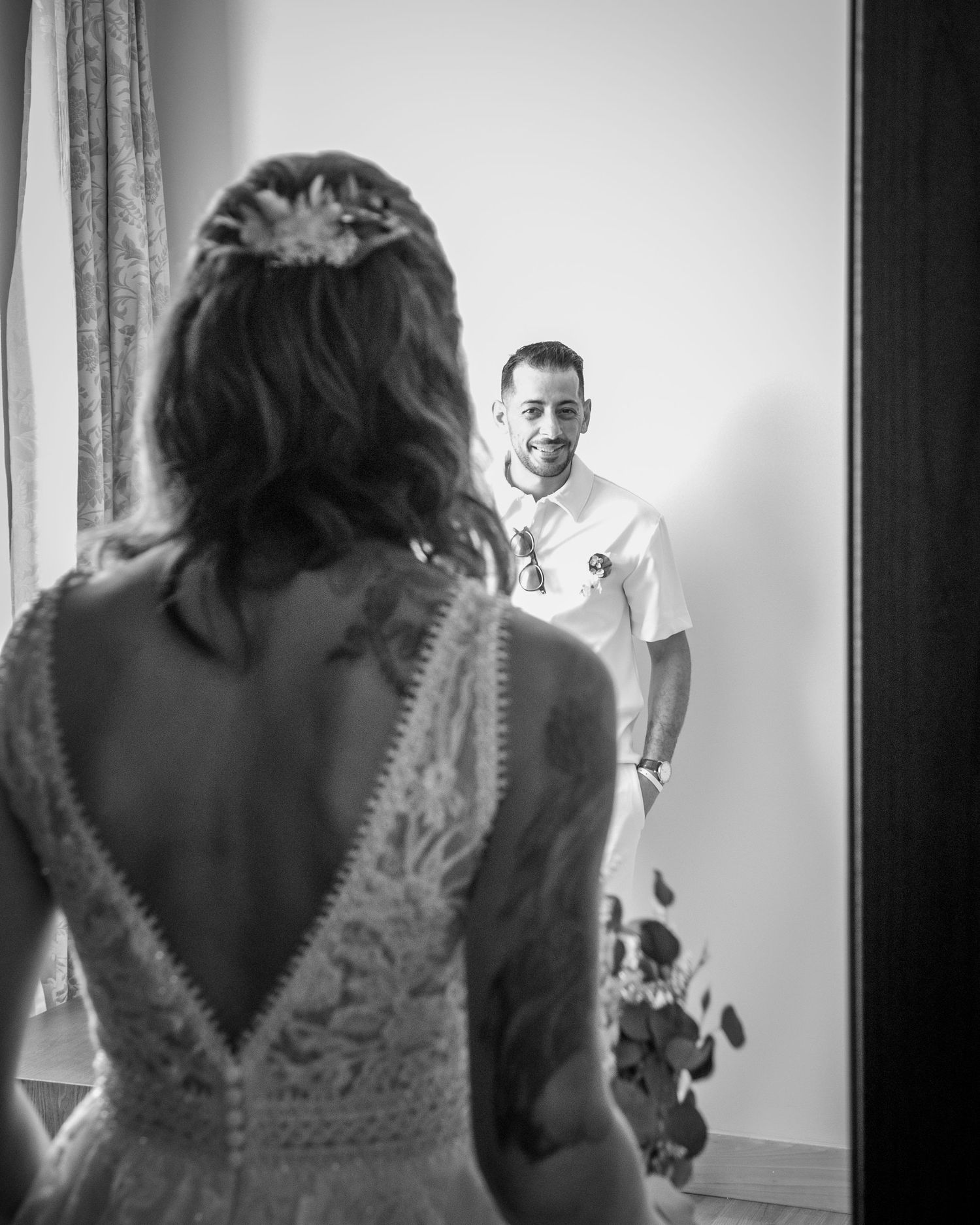 DESTINATION WEDDING