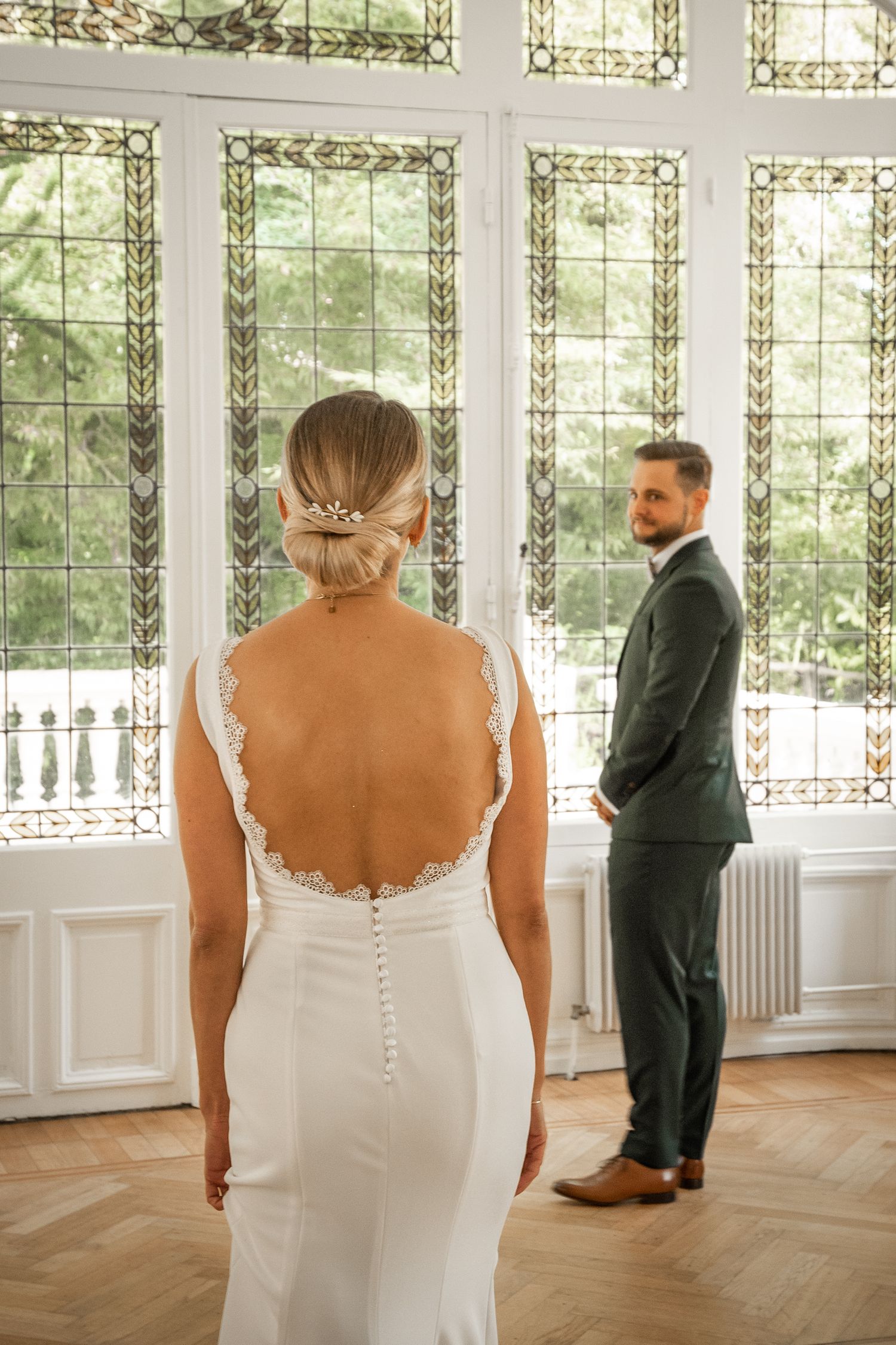 DESTINATION WEDDING
