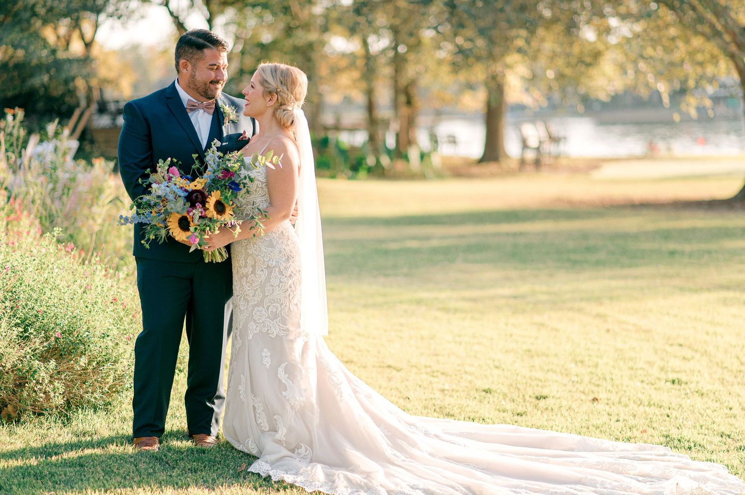 Athens Texas Wedding Photography