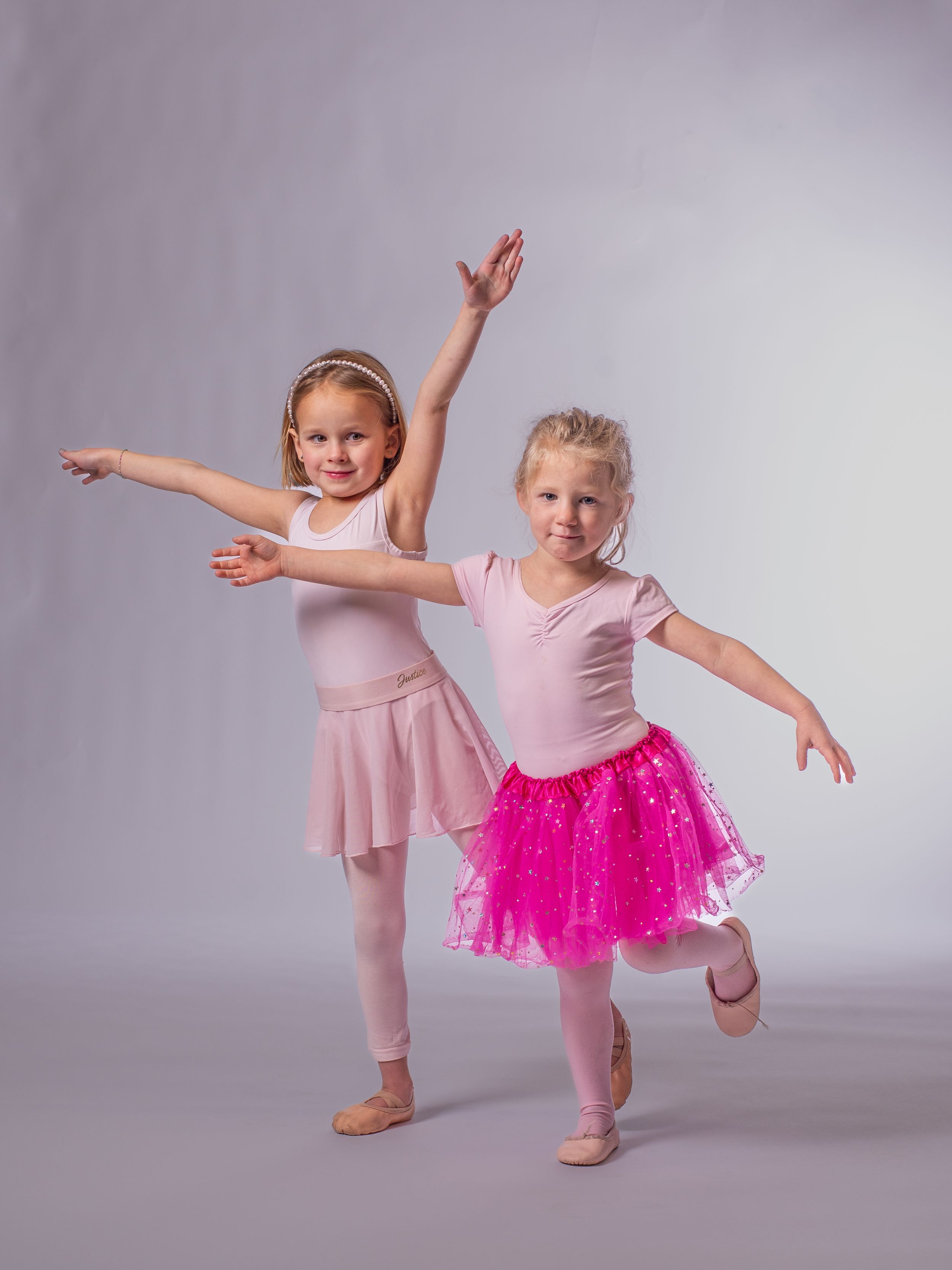 Dance Photography