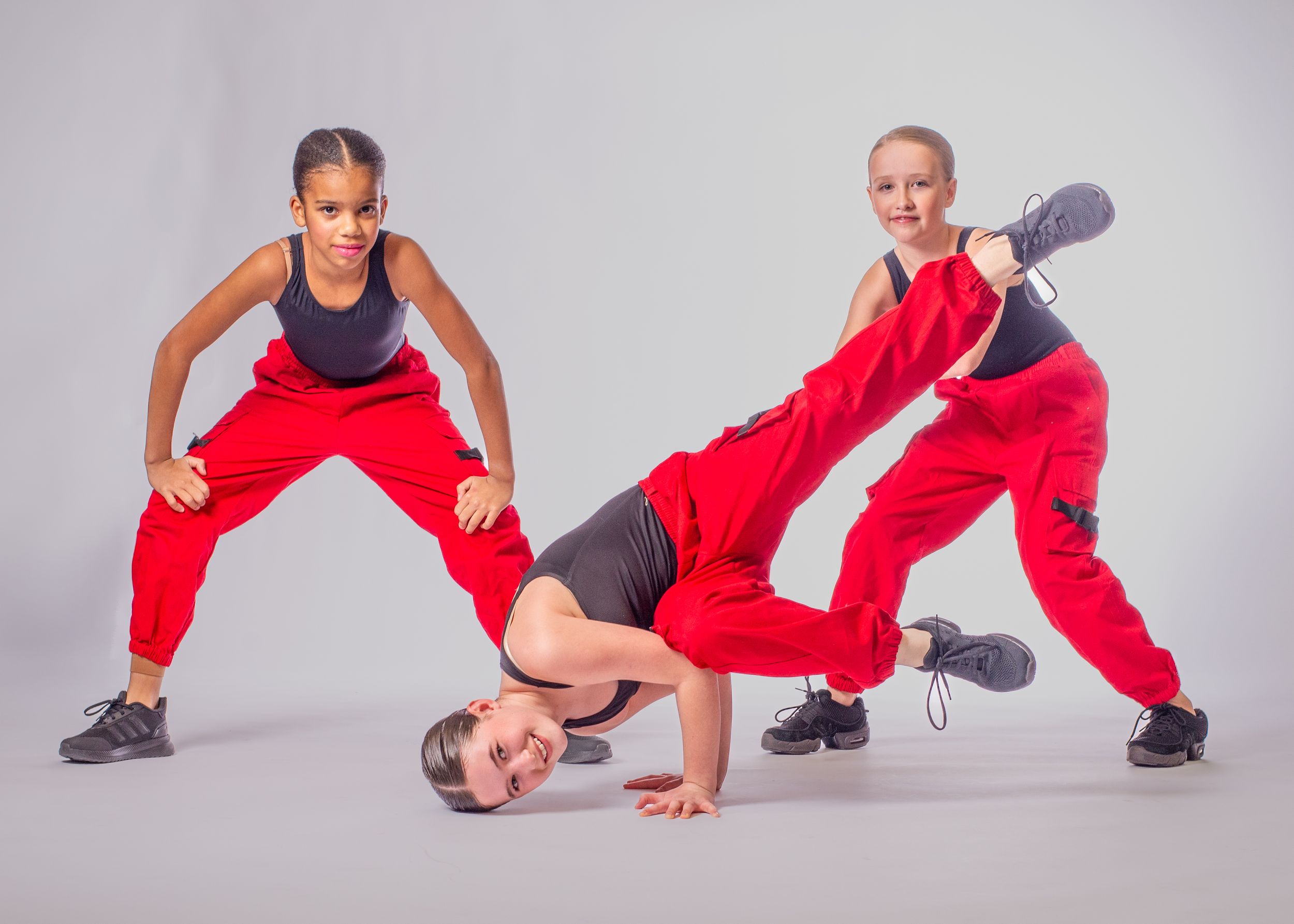 Dance Photography