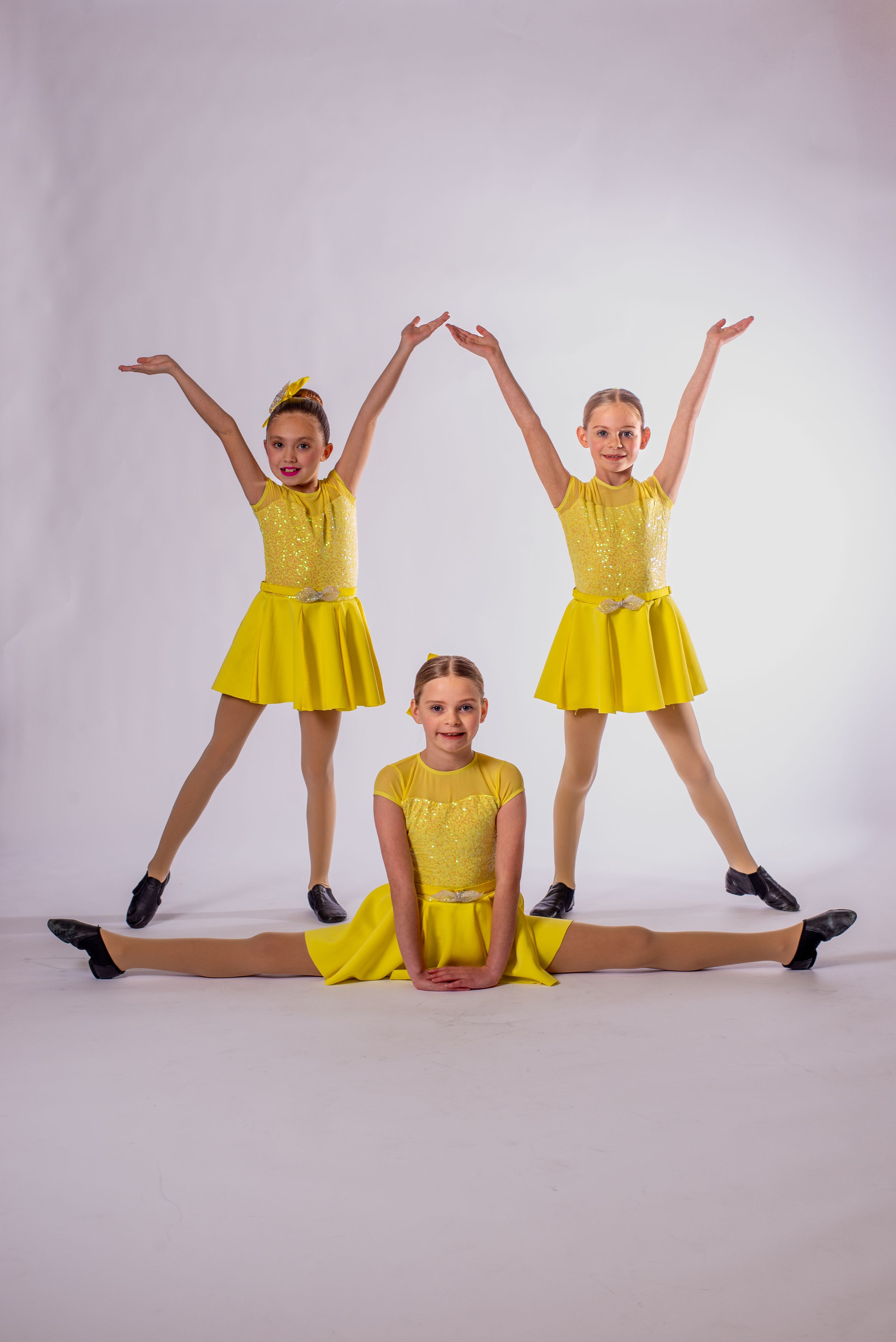 Dance Photography