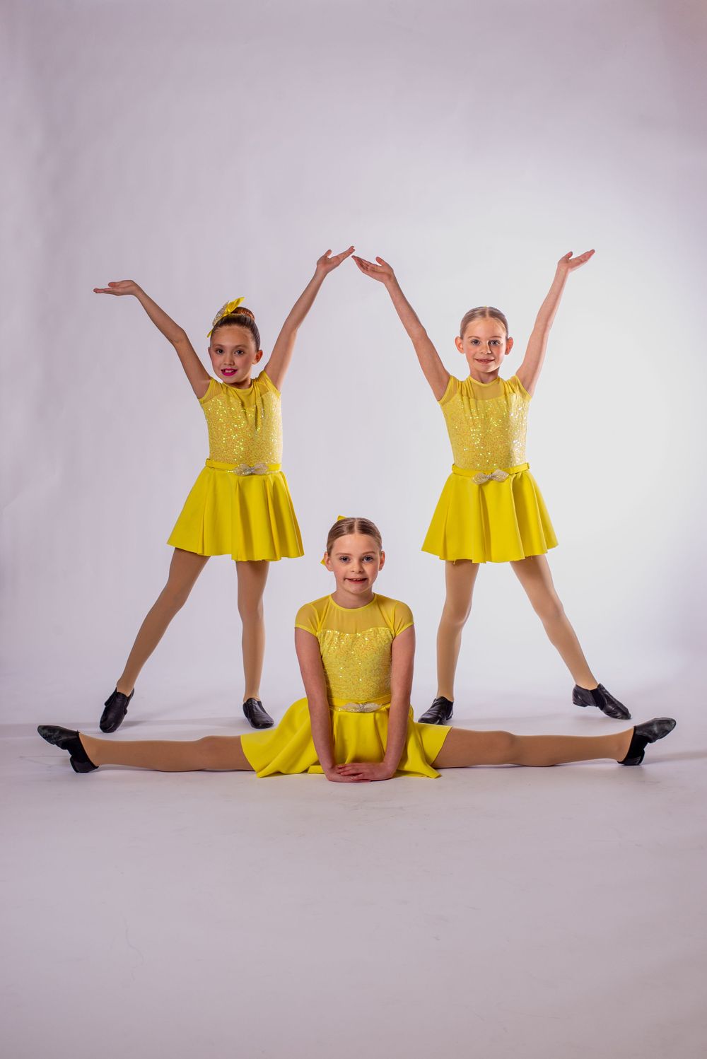 Dance Photography