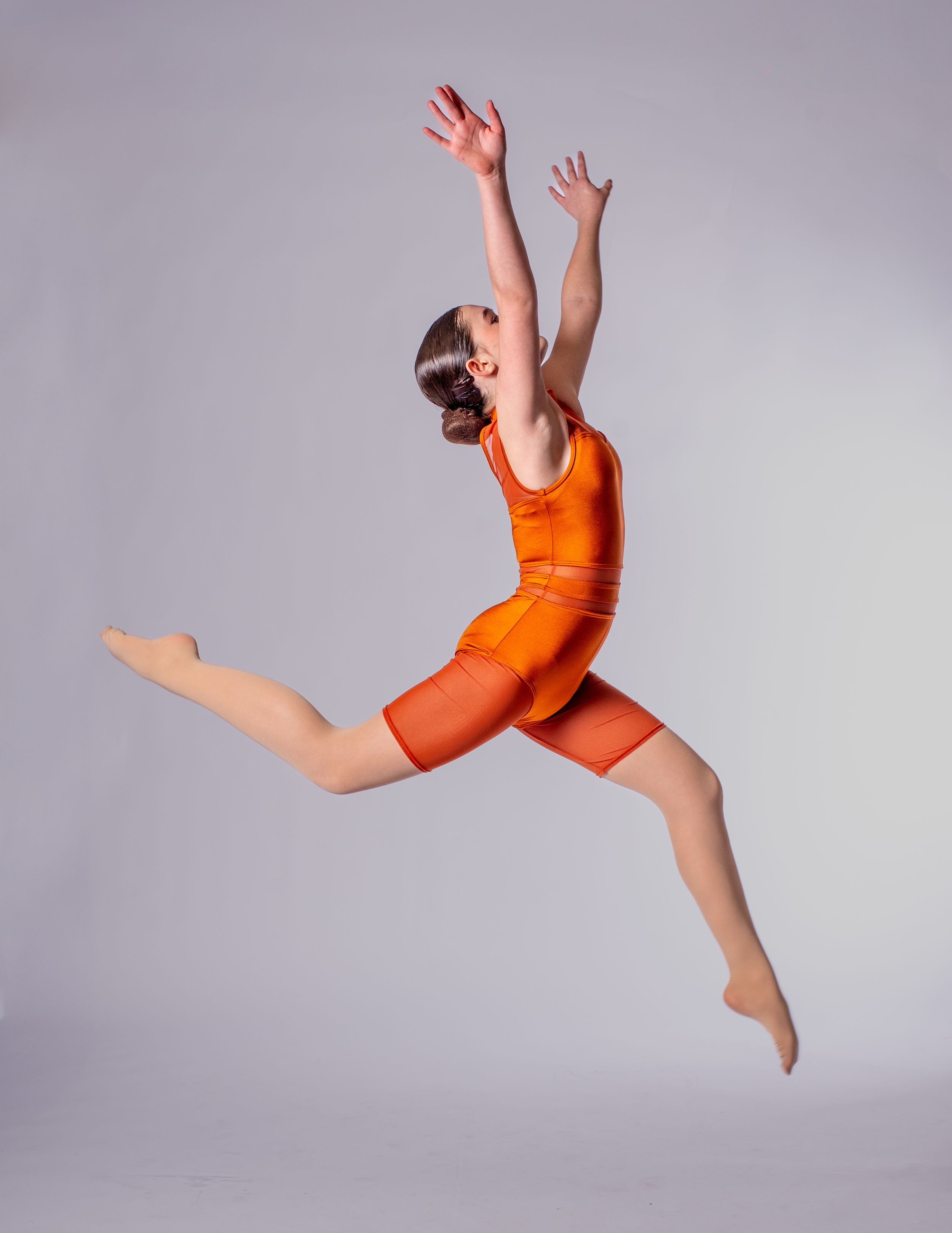 Dance Photography