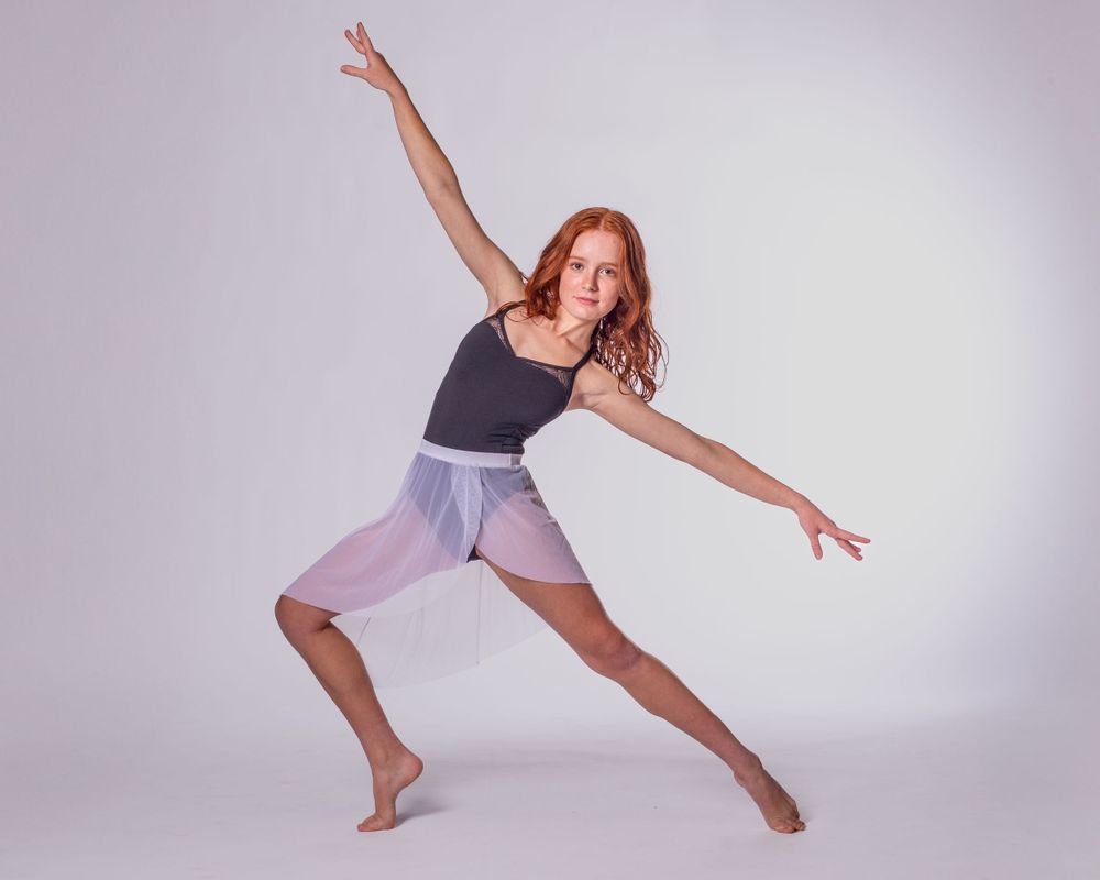 Dance Photography