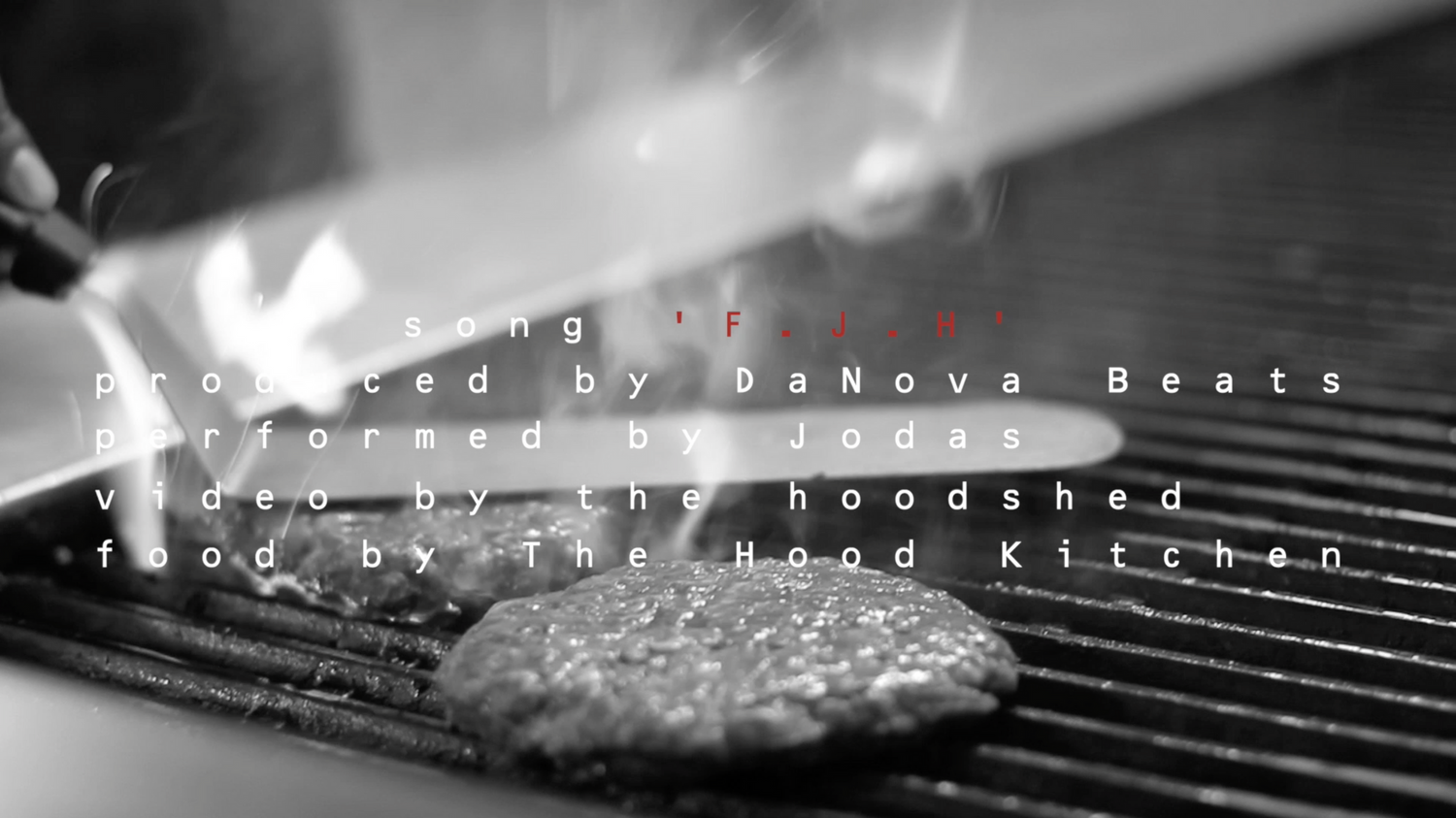 The Hood Kitchen
