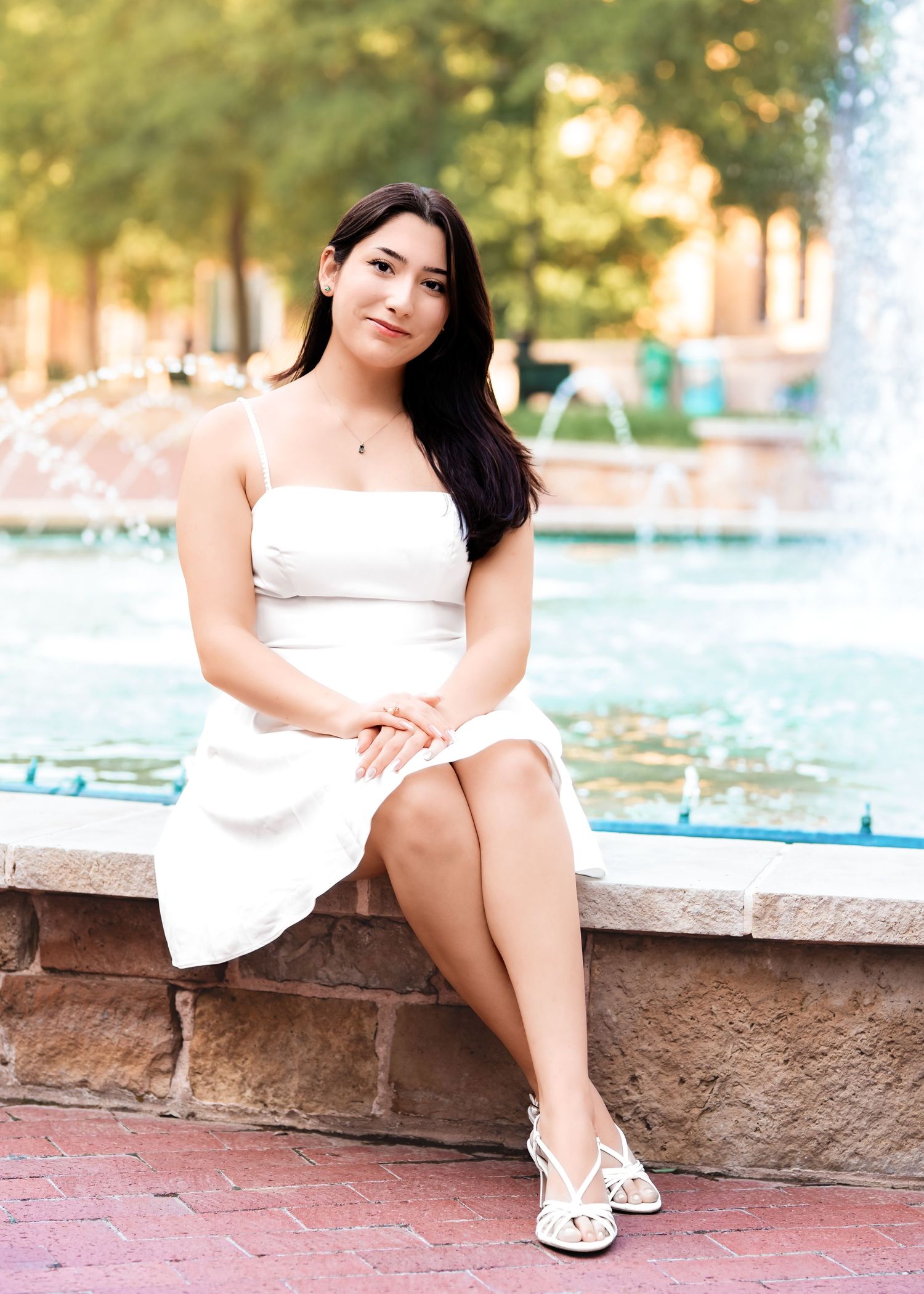 senior photography in Prosper Tx