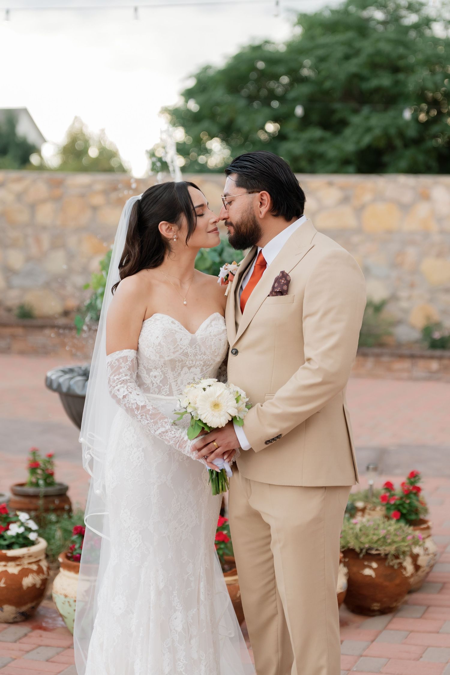 Luxury El Paso Wedding Photographer