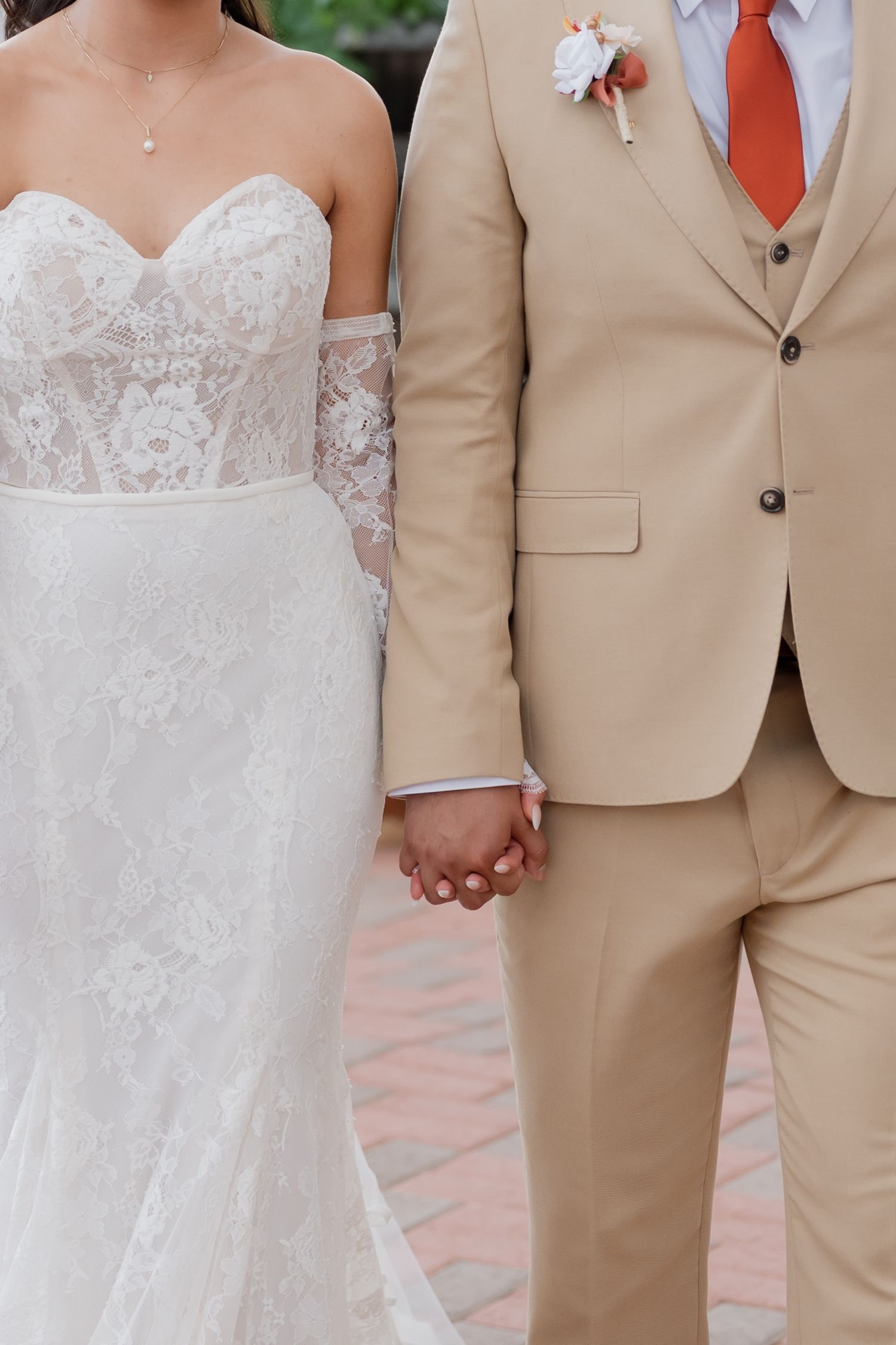 Luxury El Paso Wedding Photographer