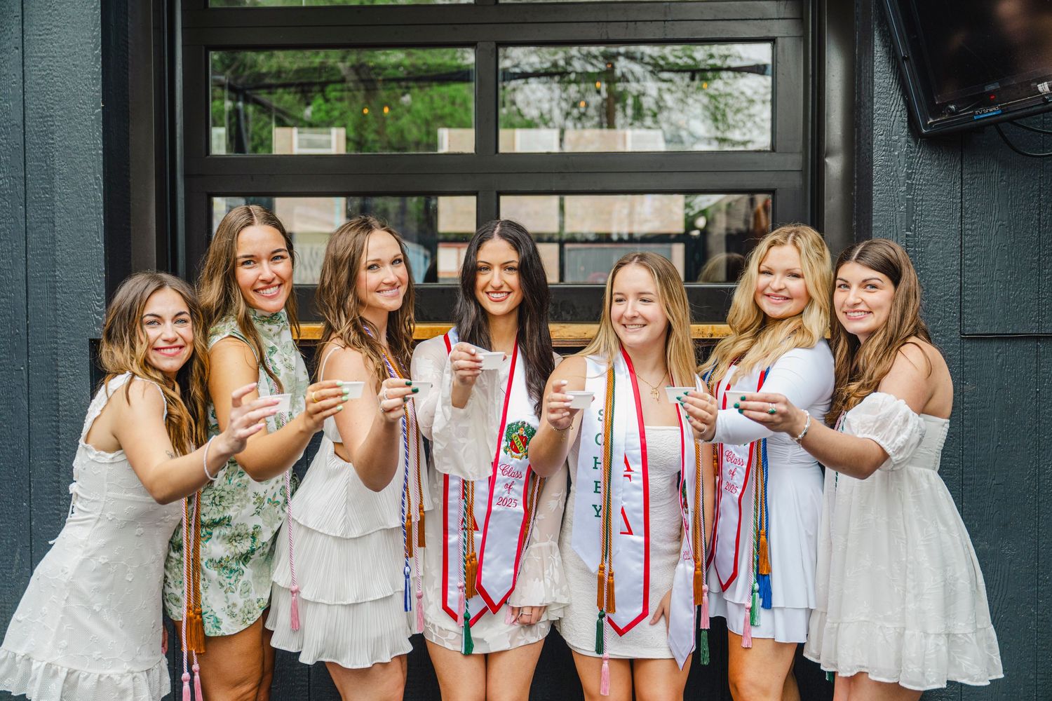 Ohio University Graduation Photography Sessions Class of 2026 in Athens, Ohio