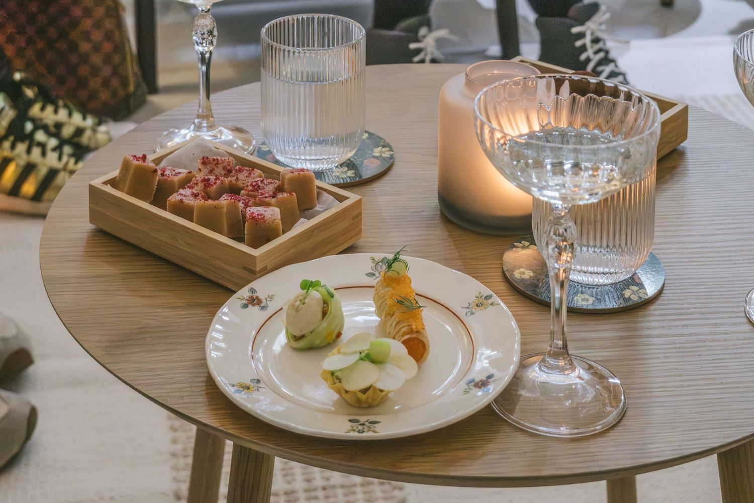 A First Look at KaJo Culinary Studio - Photo by © Reka Peurala - Three Pod Studio