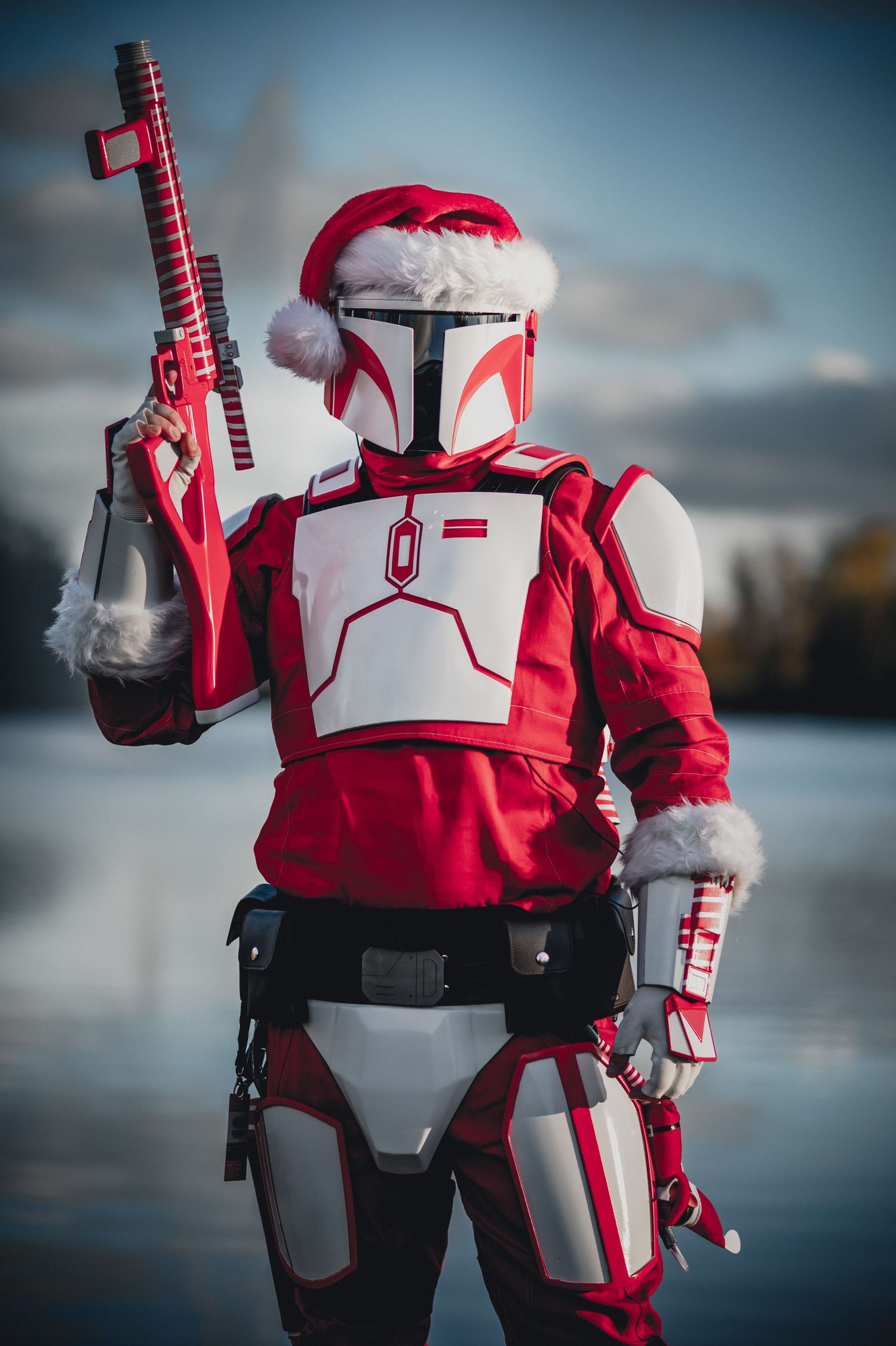 santa