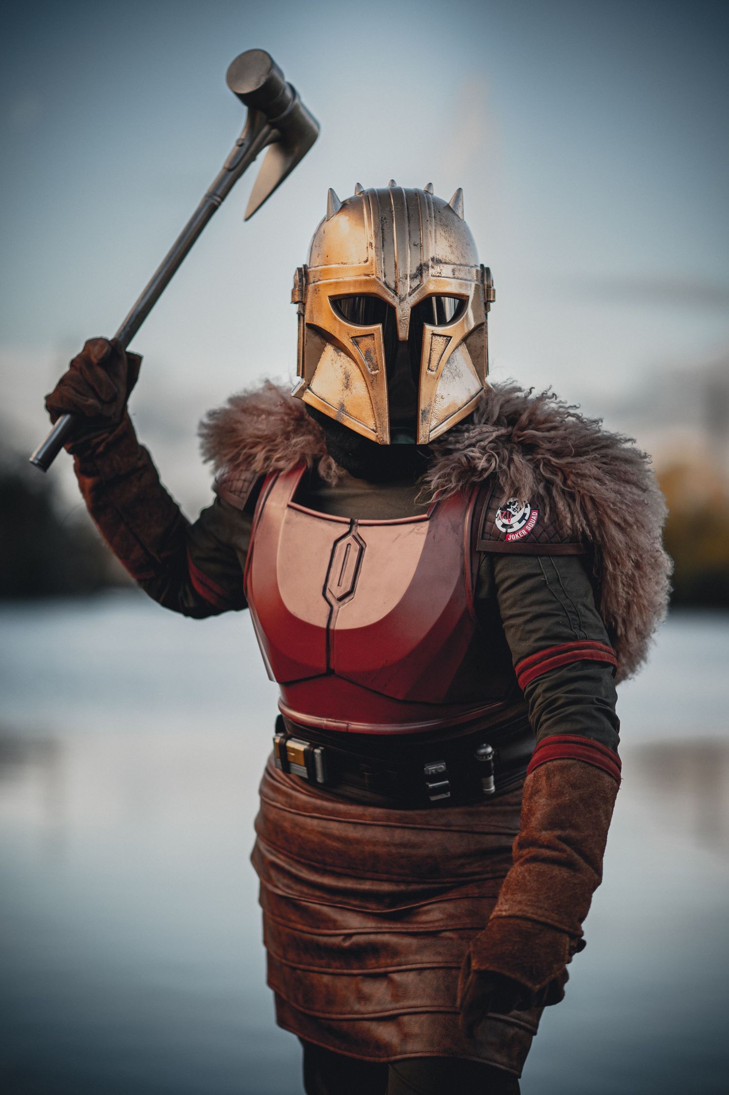 cosplay