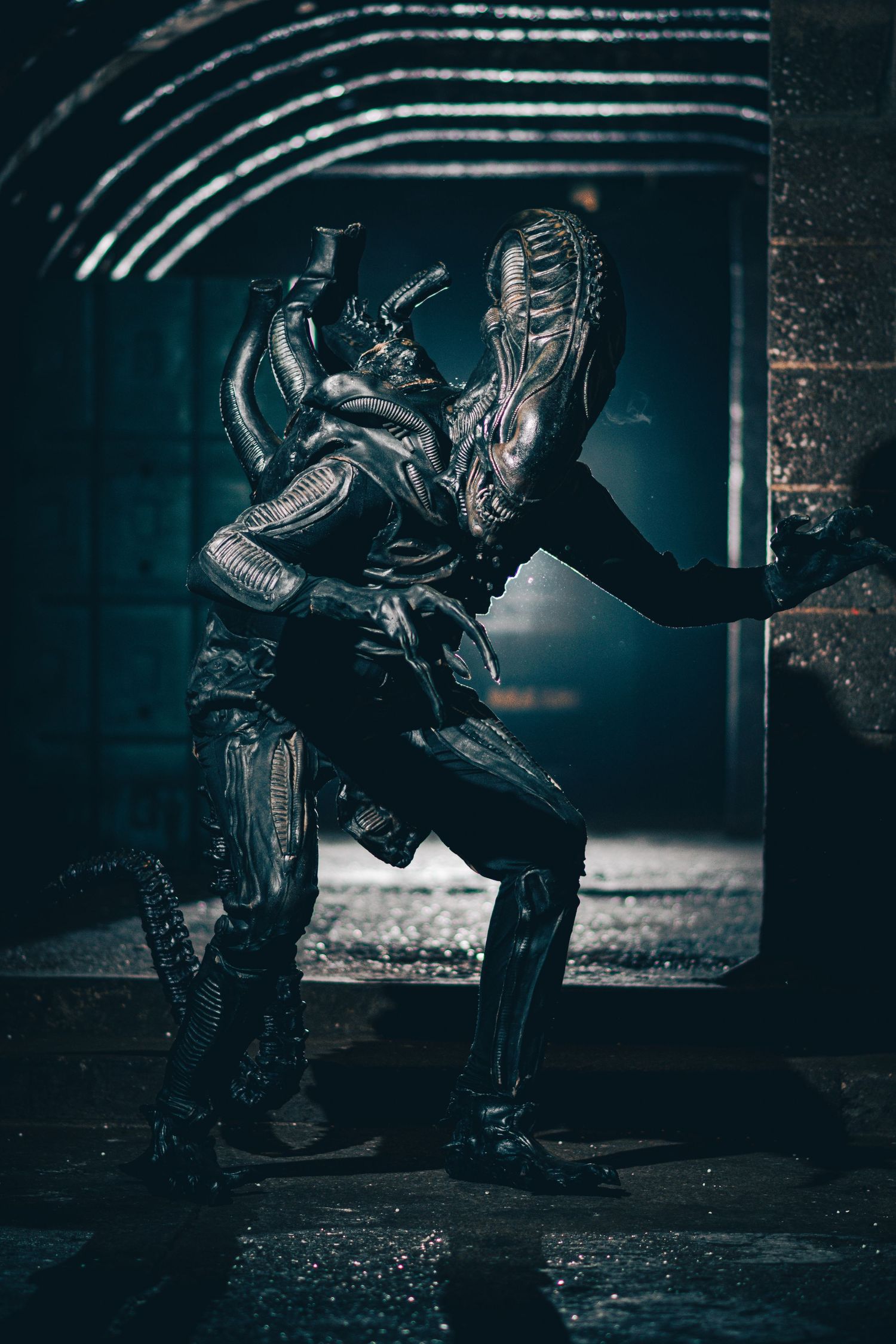 aliens