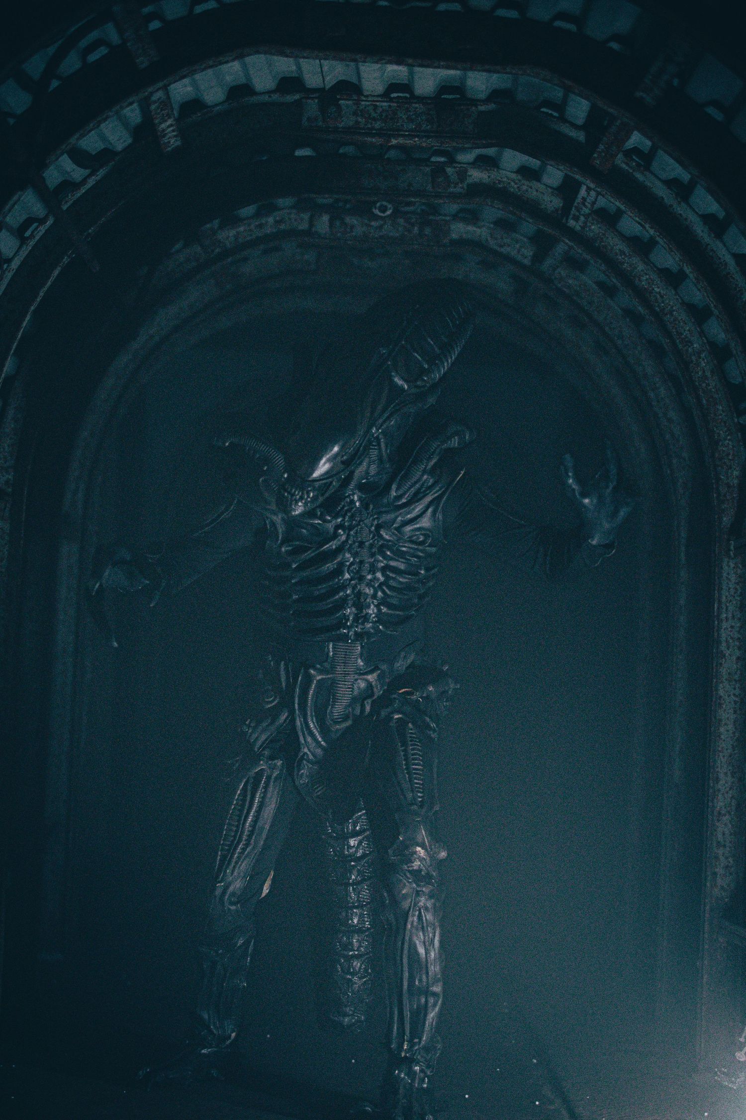alien