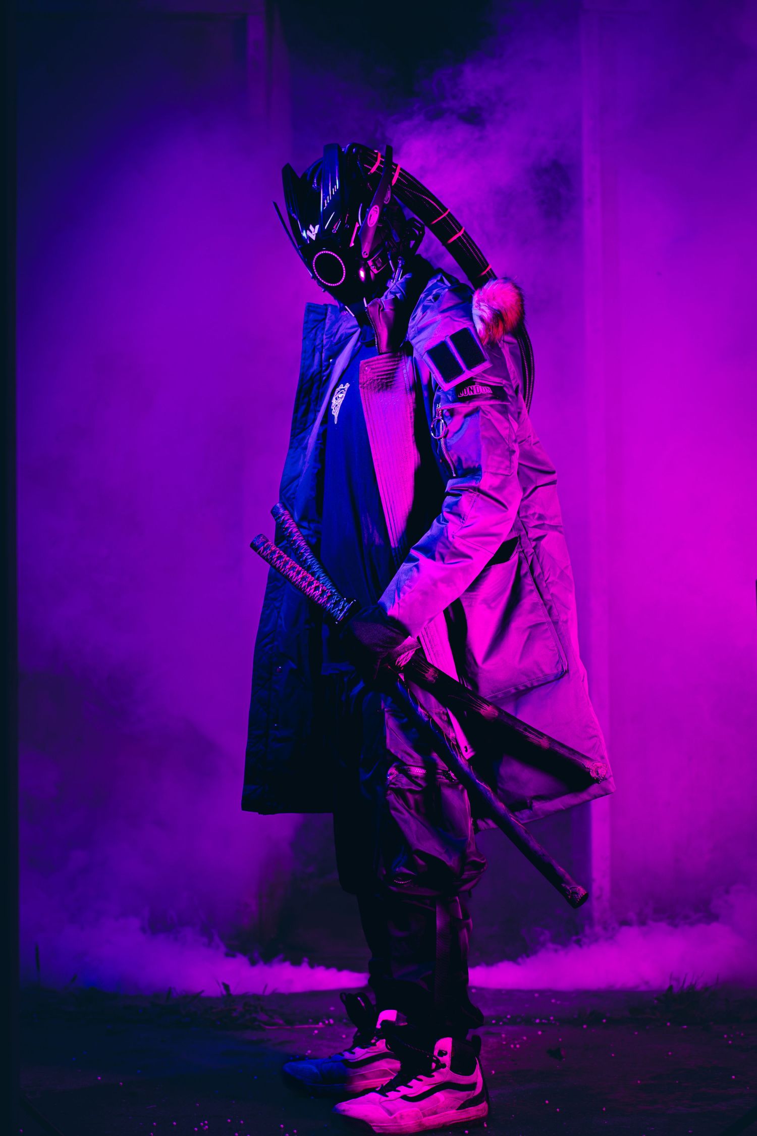 cyborg