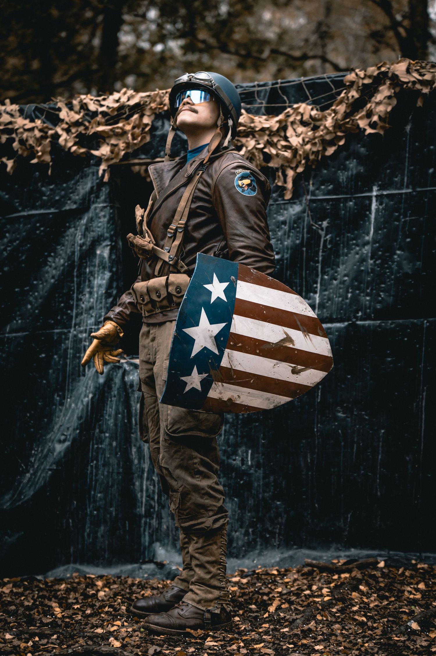 marvel
