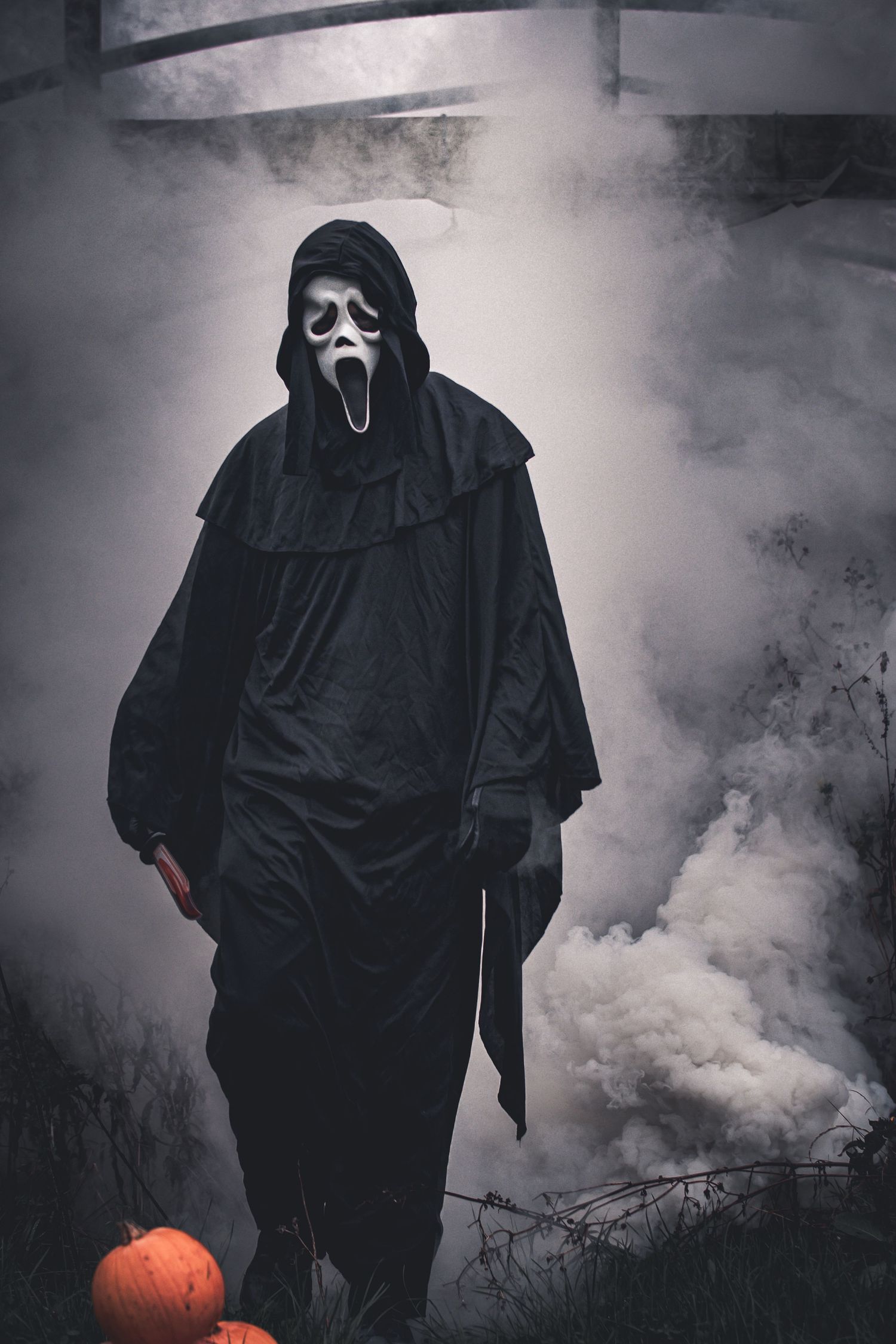 ghost