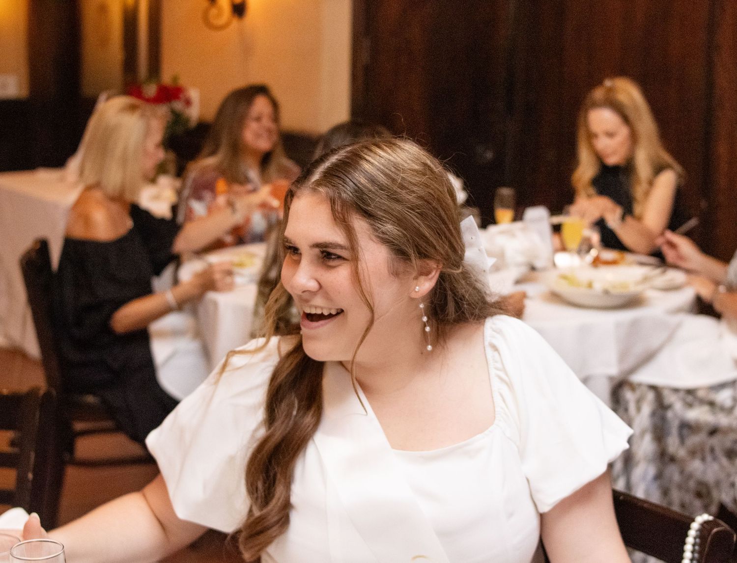 Boca Raton Florida Bridal Shower
