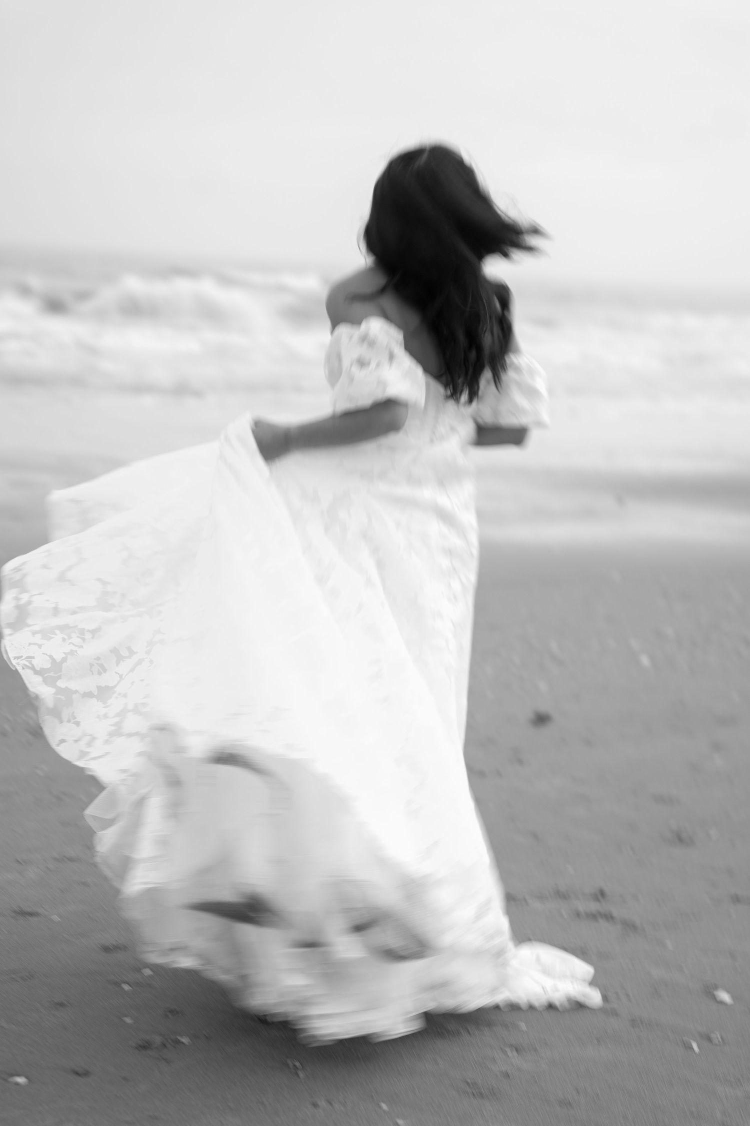 NC Beach Wedding