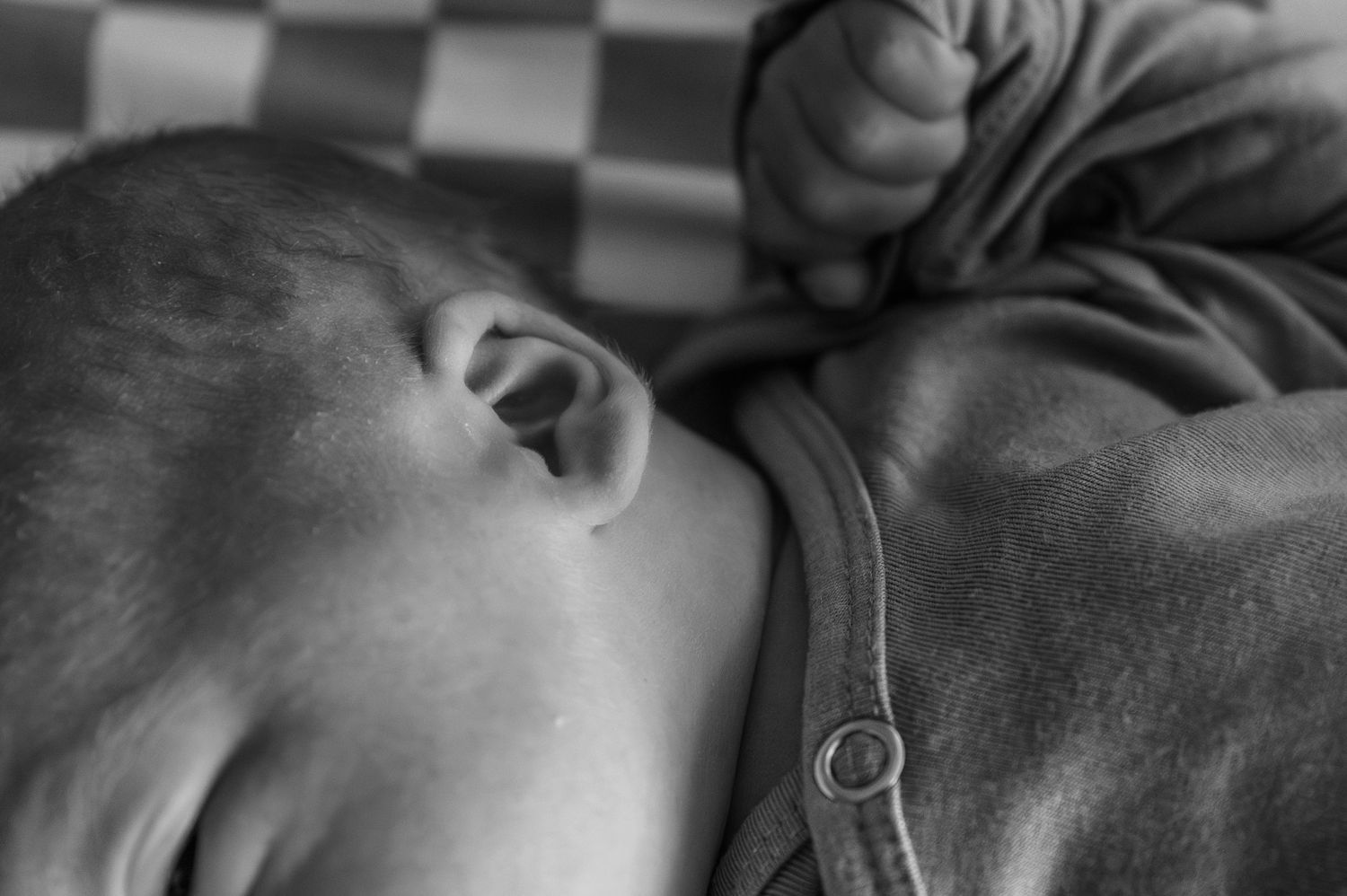 Montana Newborn Photos