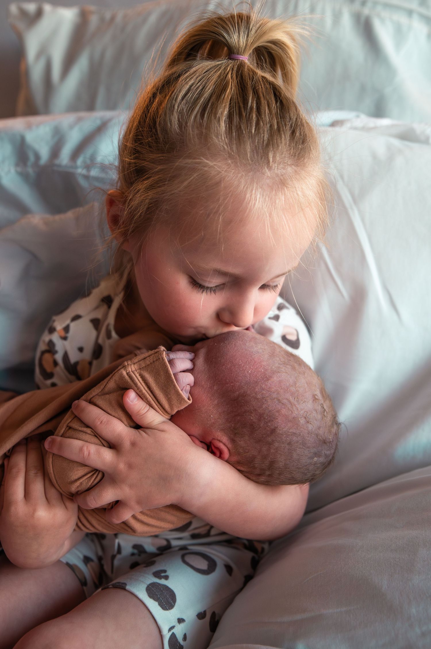Montana Newborn Photos