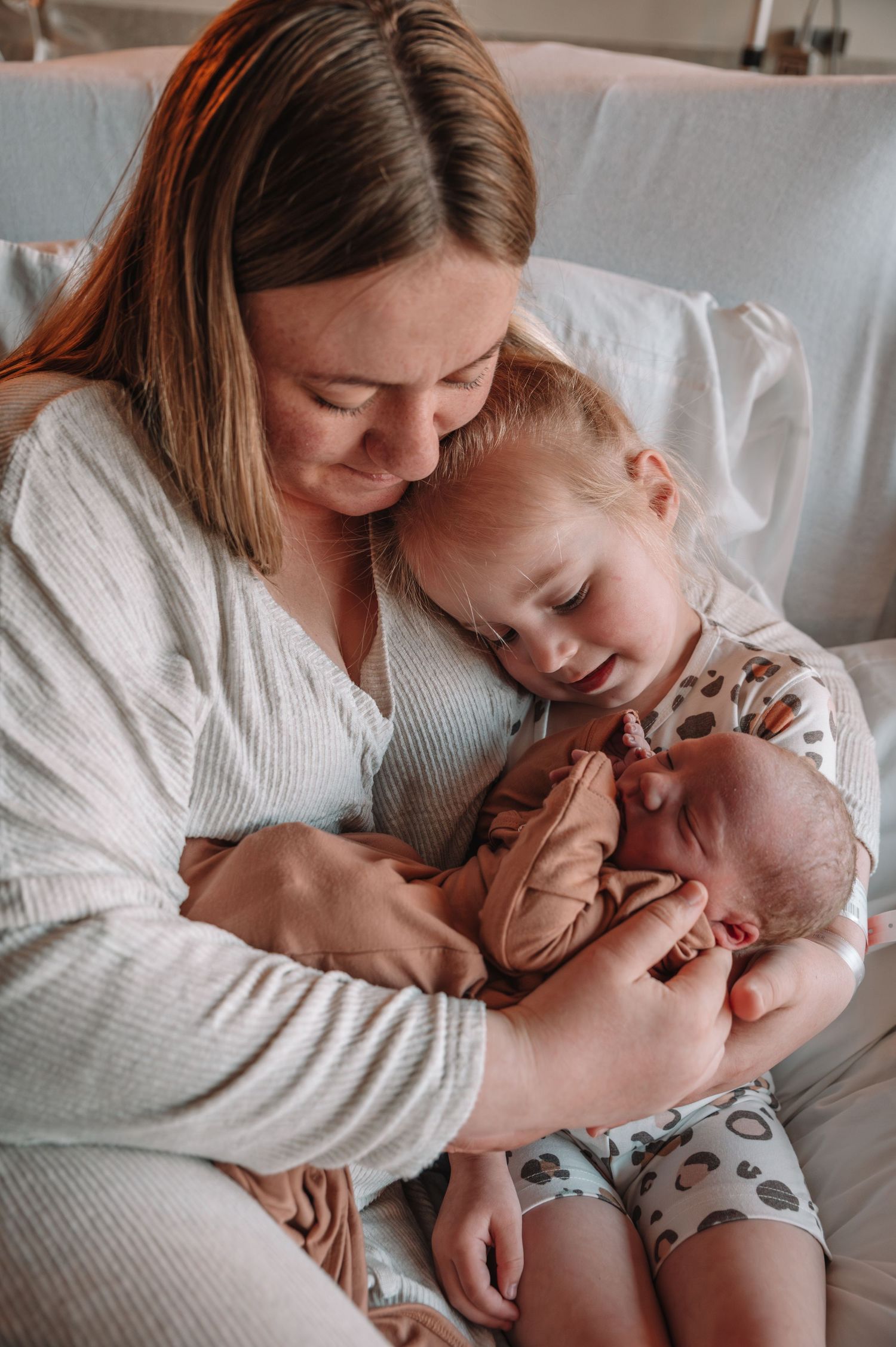 Montana Newborn Photos