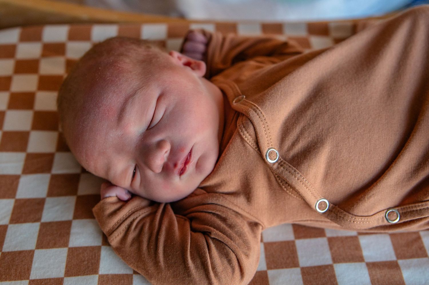 Montana Newborn Photos