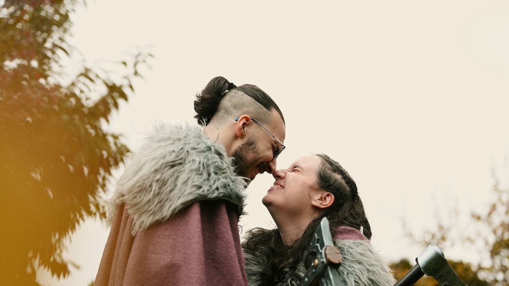 Fotografia de casamento
