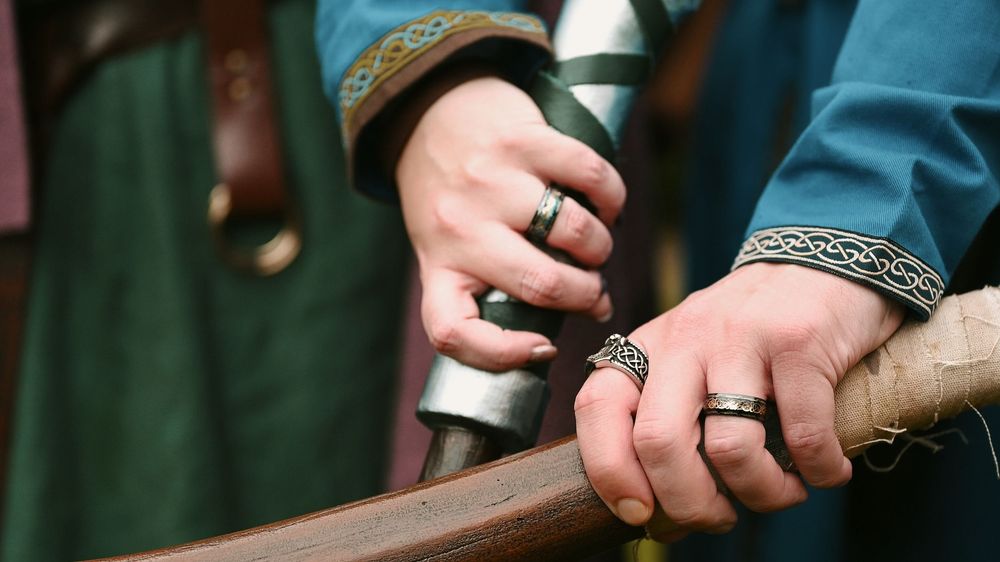 Fotografia de casamento