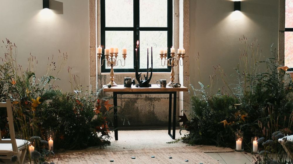 Fotografia de casamento