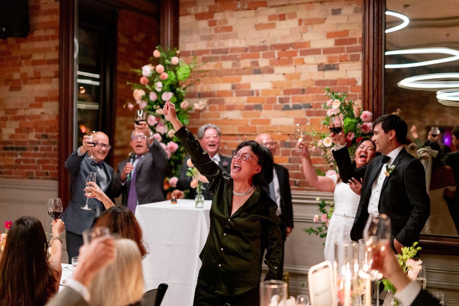 gladstone house wedding venue toronto