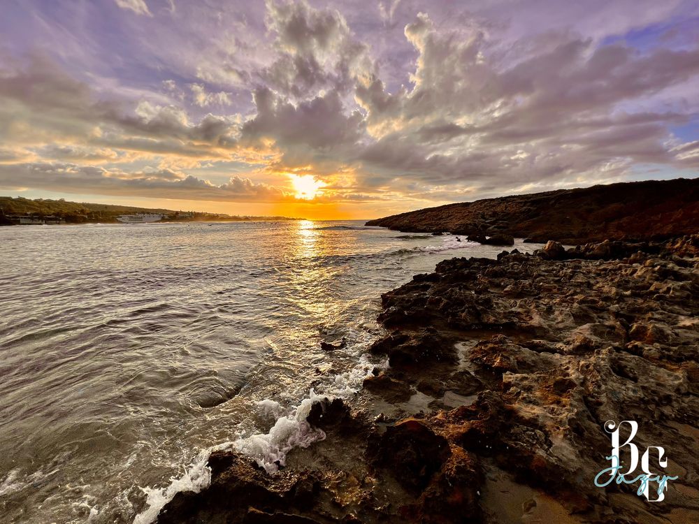 BE Jazy Photography-Fine Art-wall art-home-space-decor-coastal-seascapes-sunset-beach-clearwater beach-florida